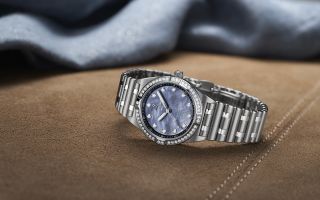 Breitling Chronomat 28 Modeli ile Zarafet ve Sorumluluk Bilincini Bir Araya Getiriyor