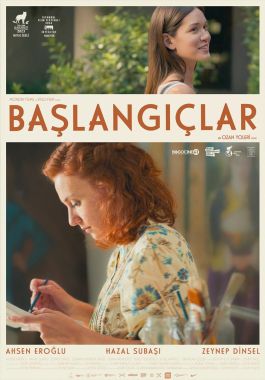 Başlangıçlar