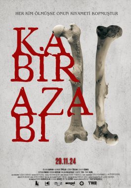 Kabir Azabı 2