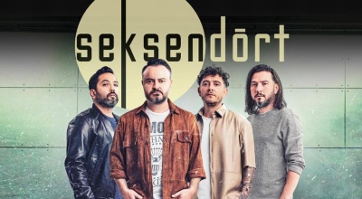 %100 Akustik : Seksendört