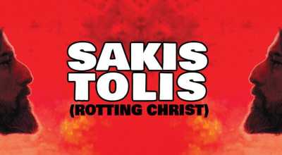 %100 METAL Sunar: SAKIS TOLIS