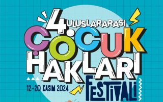 4. Uluslararası Çocuk Hakları Festivali