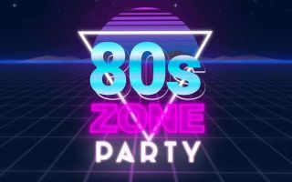 80's Zone Party