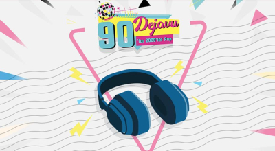 90’lar & 2000’ler Türkçe Pop Gecesi