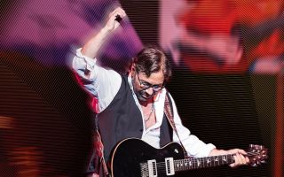 Al Di Meola - Electric Years