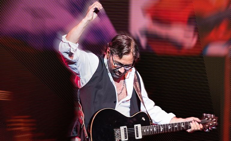 Al Di Meola - Electric Years