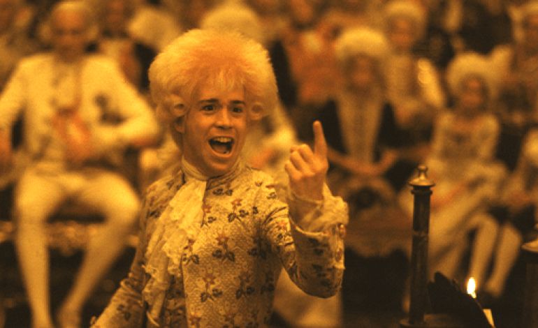 Amadeus