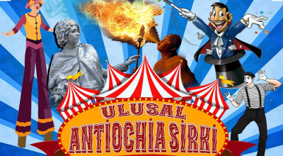 Antiochia Sirki