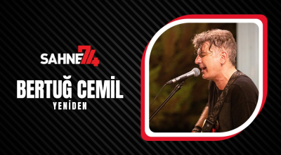 Bertuğ Cemil "Yeniden"