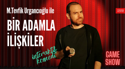 Bir Adamla İlişkiler