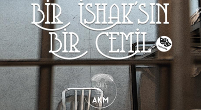 Bir İshak sın Bir Cemil