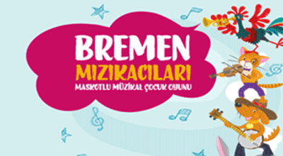 Bremen Mızıkacıları