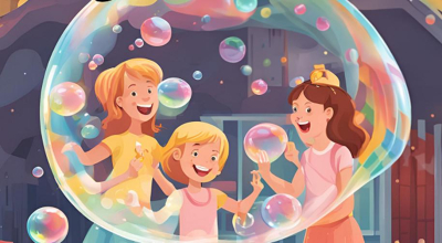 Bubble Show