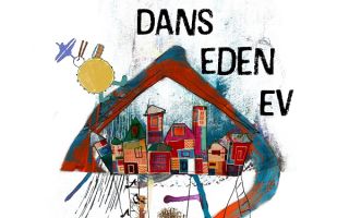 Dans Eden Dev