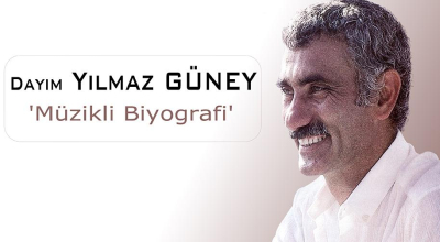 Dayım Yılmaz Güney Müzikli Biyograf