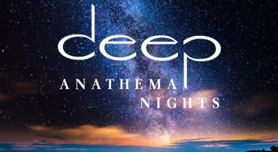 Deep (Anathema Tribute)