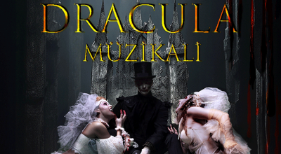 Dracula Müzikali