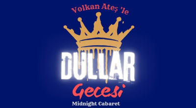 Dullar Gecesi