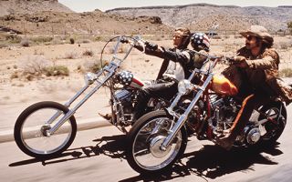 Easy Rider