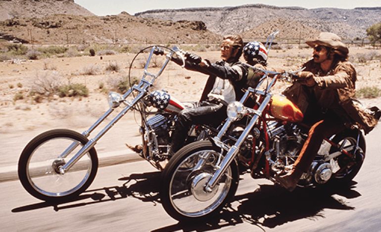 Easy Rider