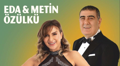 Eda Metin Özülkü