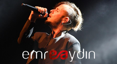 Emre Aydın