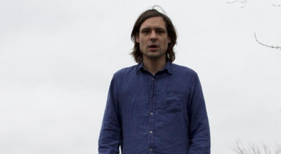 Garanti BBVA Konserleri: John Maus