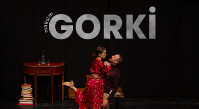 Gorki