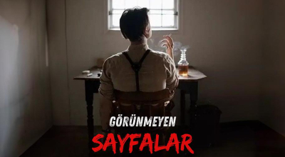 Görünmeyen Sayfalar