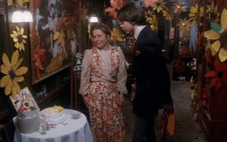 Harold ve Maude