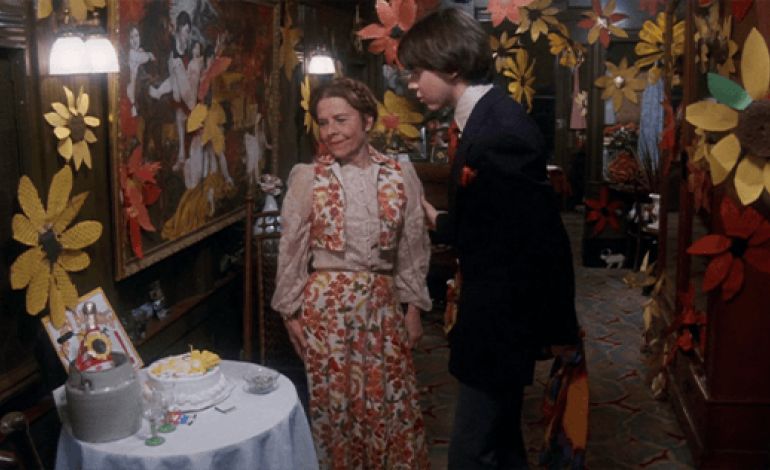 Harold ve Maude