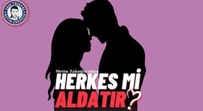 Herkes mi Aldatır