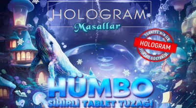 Hologram Aile Gösterisi