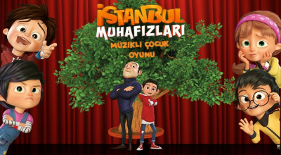 Istanbul Muhafızları