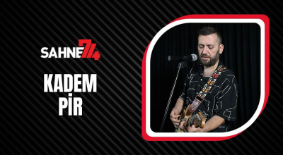 Kadem Pir