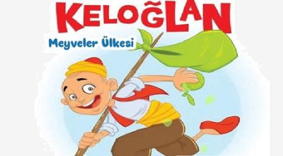 Keloğlan