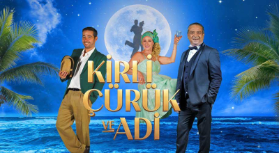 Kirli, Çürük ve Adi