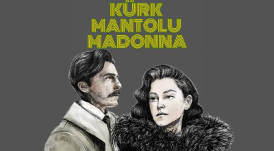 Kürk Mantolu Madonna