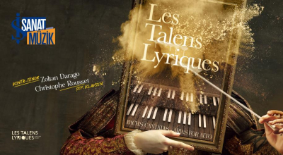 Les Talens Lyriques - Zoltan Darago