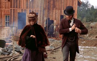 McCabe & Mrs. Miller