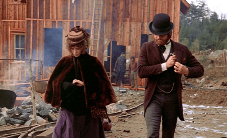 McCabe & Mrs. Miller