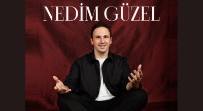 Mentalist Nedim Güzel