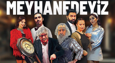 Meyhanedeyiz