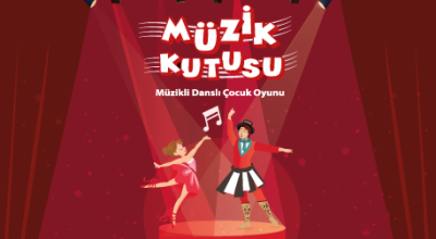 Müzik Kutusu