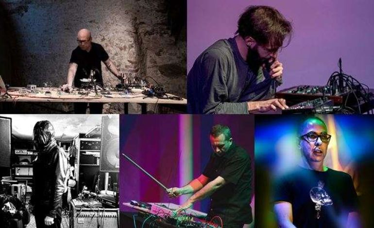 Noise İstanbul Festivali 3 – Gün 1