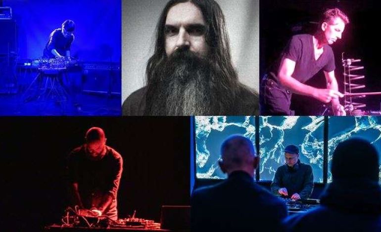 Noise İstanbul Festivali 3 – Gün 2