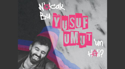 Nolcak Bu Yusuf Umut'un Hali?