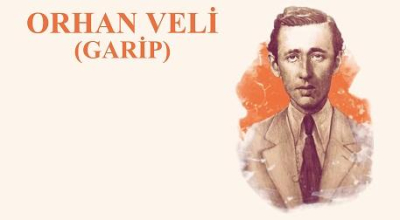 Orhan Veli (Garip)