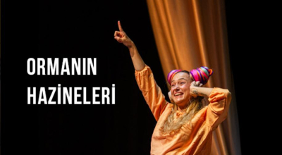 Ormanın Hazineleri