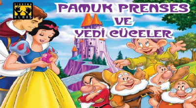 Pamuk Prenses ve Yedi Cüceler